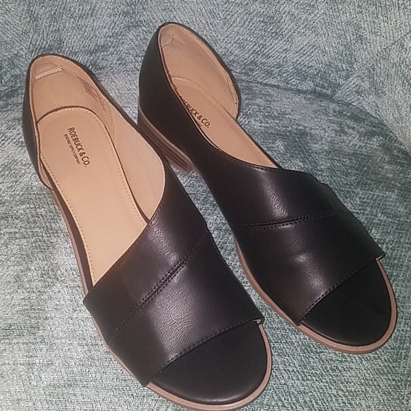 🎉Sale $14 Super Cute Flats💞 - Picture 2 of 7